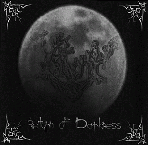 Trinity (ITA) : Return of Darkness